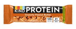 crunchy peanut butter image