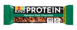 hazelnut dark chocolate image
