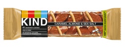 caramel almond & sea salt image