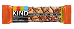 peanut butter dark chocolate image