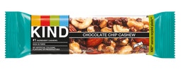 chocolate chip cashew image