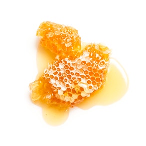 honey image