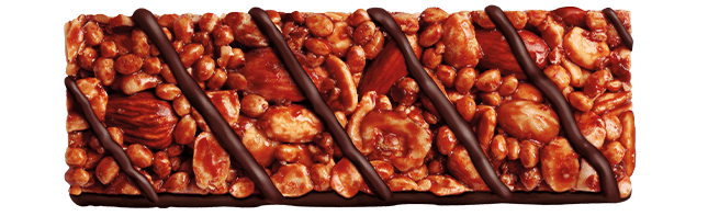 hazelnut dark chocolate 3