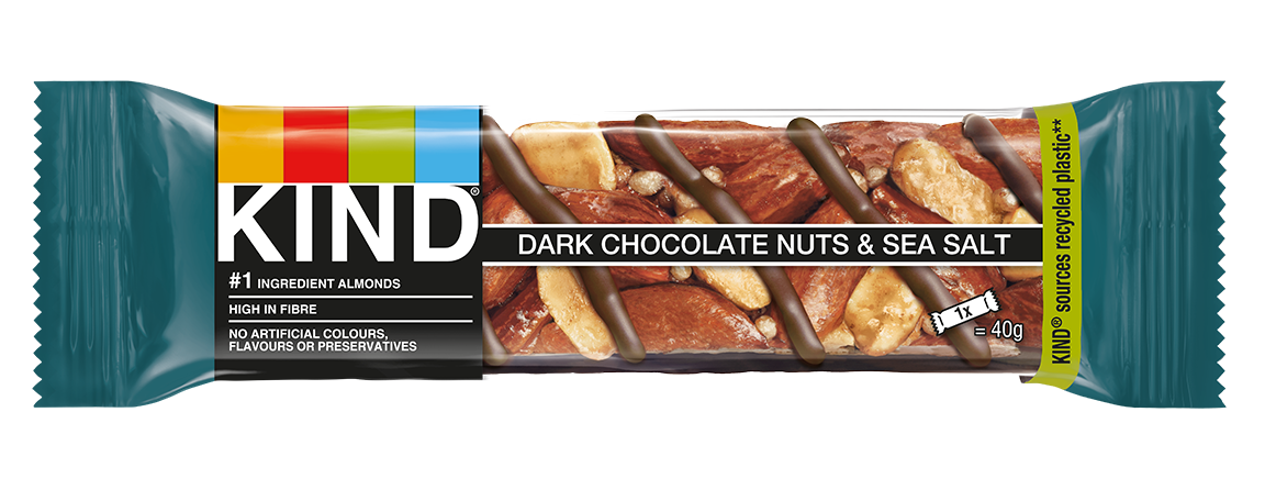 Kind Bars – Healthy Snack Bars with Natural Ingredients | KIND UK