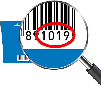 Barcode